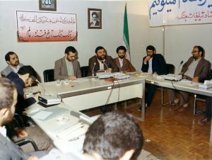 حماسه دفاع مقدس: عکس شماره 7 / 7